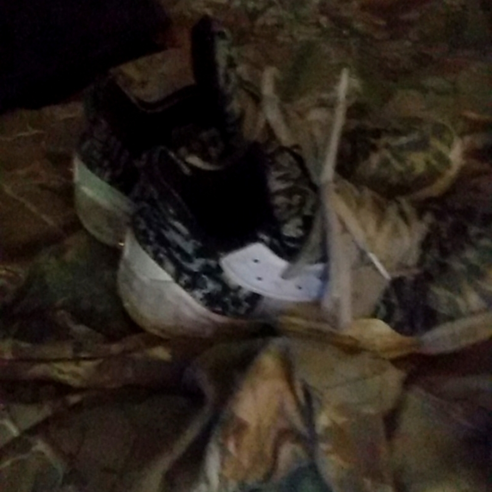 Men shoes